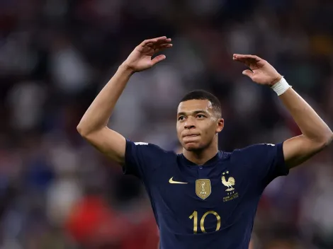 PSG define valores e Real Madrid 'vai com tudo' por Mbappé