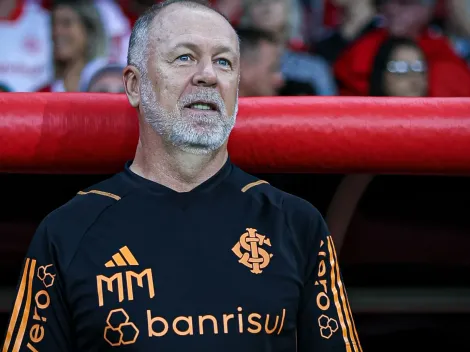 Mano Menezes confirma reforço no Inter após Data Fifa