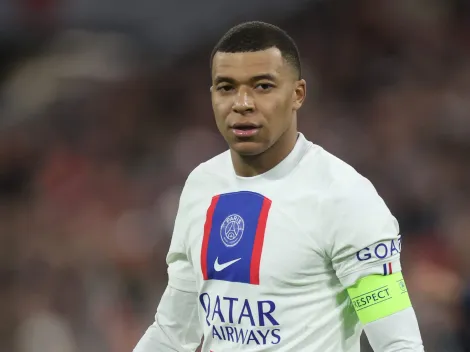 Mbappé tem valor definido e fica perto de deixar o PSG