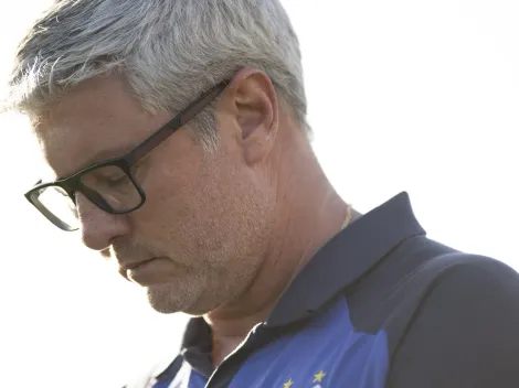 Reserva de R$ 500 mil reclama de 'veto' de Odair no Santos e pode sair