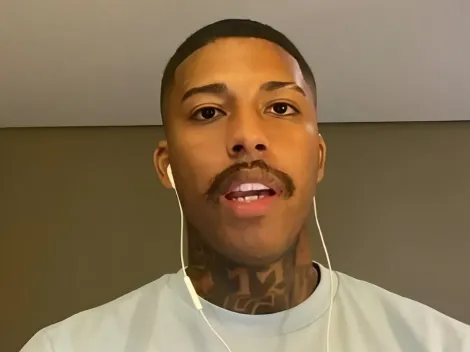 Jean Pyerre surpreende e bate o martelo sobre futuro