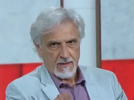 Sormani fica ‘indignado’ com possível decisão de Rueda no Santos