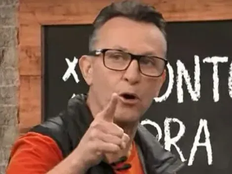 Neto apimenta treta com Andrés Sanchez e expõe rombo nos cofres do Corinthians