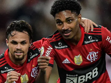 Atacante 'vira as costas' para o Flamengo e deve vestir camisa de rival em julho