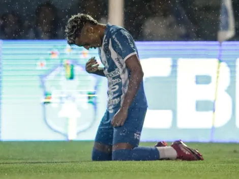 Sistema defensivo em colapso: O Paysandu luta para resolver seus problemas na Série C