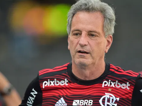 Flamengo decide não renovar e medalhão sairá de graça