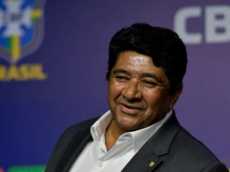 Leila Pereira é ousada, peita Ednaldo e faz exigencia a FIFA