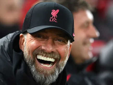 R$ 100 milhões: Liverpool vem ao Brasil para assinar com atacante do Santos