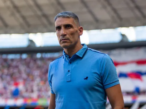 Dois anos no Brasil e isso será inédito: Vojvoda terá surpresa após a volta da Data FIFA