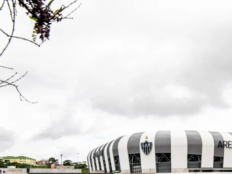 Nova casa. Projeto para liberação do estádio do Atlético-MG é aprovado na Câmera de BH