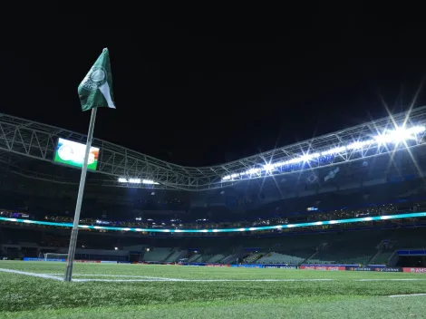 De surpresa, Palmeiras avança por 'substituto' do Allianz Parque