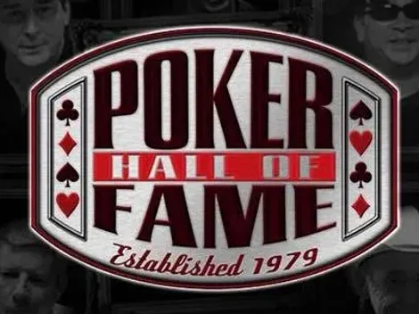 Hall da Fama do Poker: conheça os critérios e membros do seleto grupo