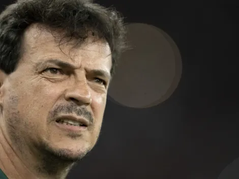Flamengo pode contratar craque top de linha com 'ajudinha' de Diniz