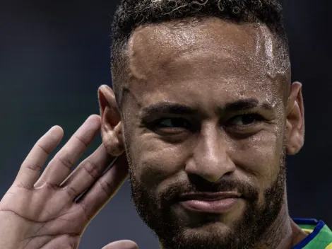 Neymar é colocado ‘para fora’ da PL por ex-parceiro de time