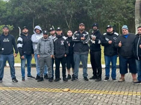 "Ou joga por amor, ou …"; Gaviões da Fiel emite comunicado após conversa com líderes do Corinthians