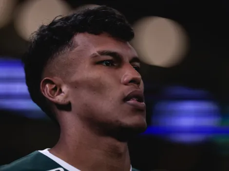 Abel estava certo, Palmeiras se livrou: Porto toma decisão após polêmica de Veron