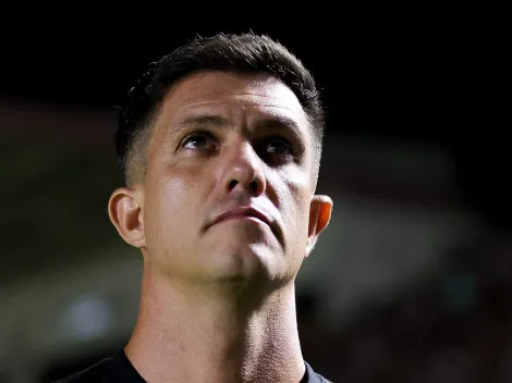 Barbieri vai chorar, Corinthians decidiu contratá-lo: Reforço da Europa é aprovado no Timão