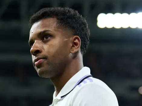 “Rodrygo não merecia isso”; Atacante ‘sofre’ com decisão na Seleção Brasileira e torcida do Santos lamenta