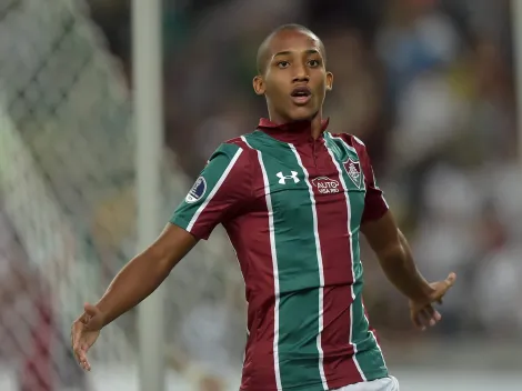 R$ 10 milhões: Fluminense receberá grana por João Pedro