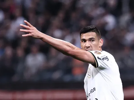 Balbuena toma decisão sobre o seu futuro e informação chega ao Fluminense