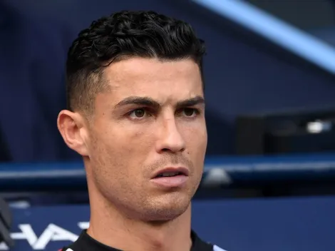 R$ 1,5 milhão: Companheiro de Cristiano Ronaldo no Al Nassr é colocado na mesa do Santos