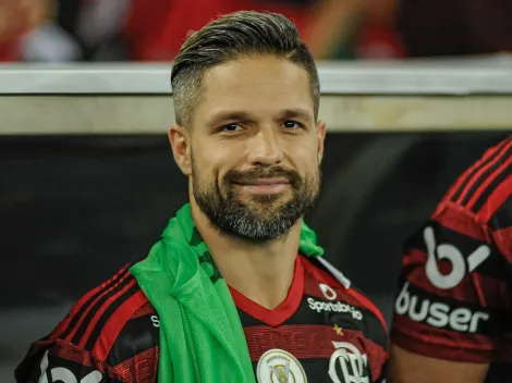 Diego Ribas é 'modelo' e Flamengo dá ultimato para fechar negócio