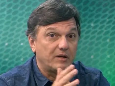 Mauro Cezar entrega que chegada de Felipão expõe problema de bastidores no Atlético