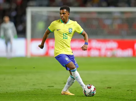 Contra Guiné e Senegal, Brasil vai alcançar marca história diante de seleções africanas