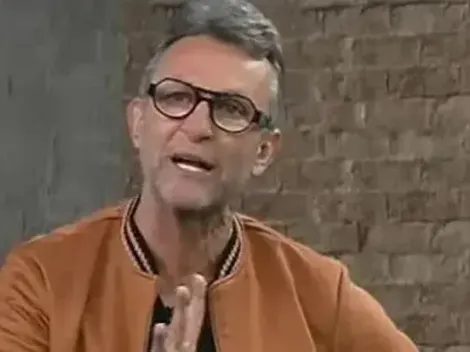 Não esperava isso: Neto revela para onde dirigente do Athletico tem que ir