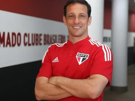 Belletti recebe 'notícia surpresa' no Sub-20 do São Paulo