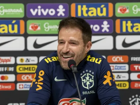 Ramon Menezes pontua qualidades de Guiné e traça objetivo para amistoso