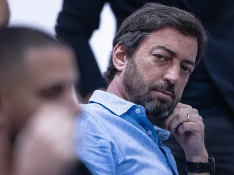 Postura da CBF em busca por Ancelotti é criticada e sobra até para Duilio