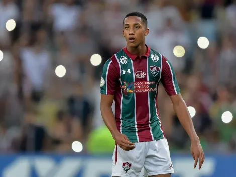 Veja por onde andam os 14 jogadores da “Geração de Ouro” do Fluminense, João Pedro está na lista