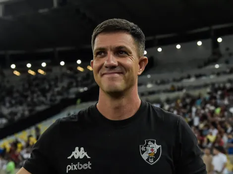 Maurício Barbieri pode ter retorno de jogador importante para partida contra o Goiás