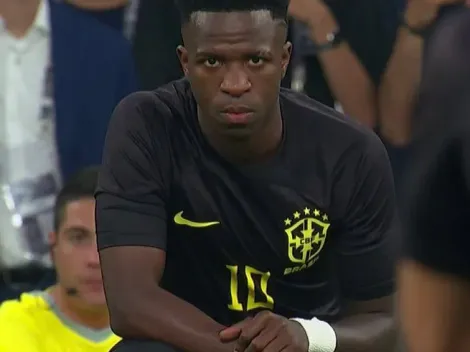 Caso de racismo contra amigo de Vini Jr. repercute na seleção brasileira após vitória em amistoso