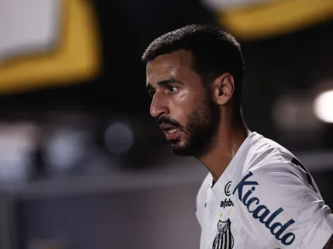 Situação de Camacho vem à tona com adeus próximo