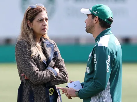Fenerbahçe faz proposta a Abel, que comunica a Leila sua posição
