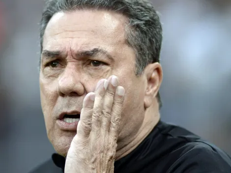 Corinthians tenta ‘atravessar’ possível negociação do Vasco
