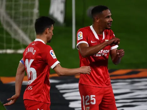 Inter analisa mercado e almeja craque campeão da Europa League