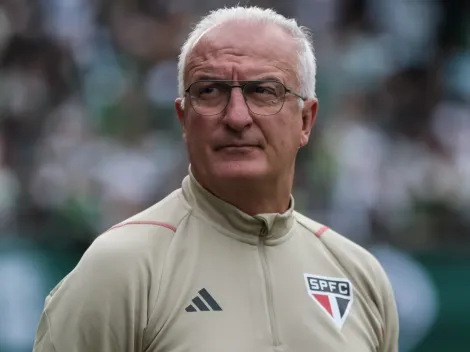 Presidente do São Paulo dispara sobre Dorival Jr. na Seleção Brasileira