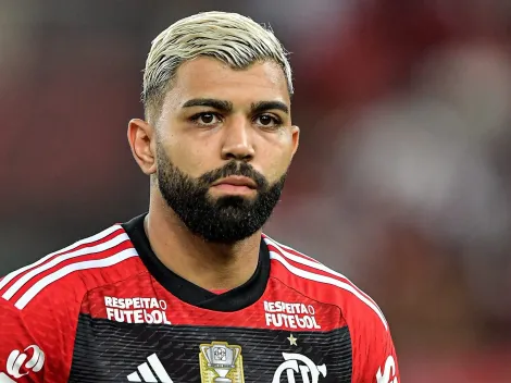 R$ 156 milhões, foram avisados: Venda de Gabigol tem decisão surpreendente do CRF