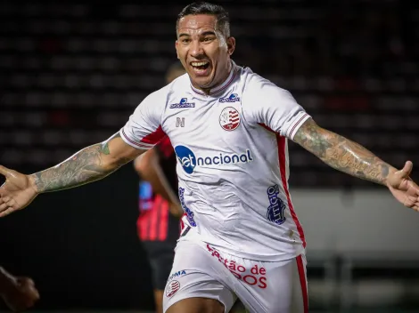 Jael valoriza a evolução que o time vem mostrando desde a sua chegada ao clube