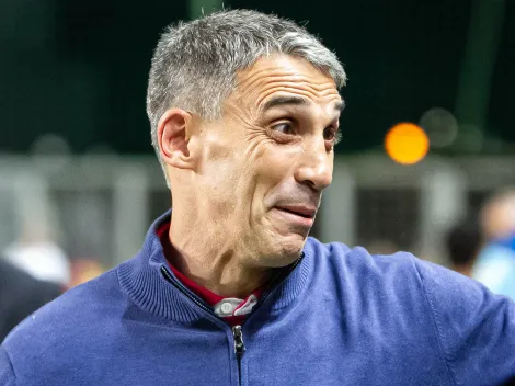 R$1.3 milhão por mês, já jogou Eurocopa: Vojvoda 'sonha' alto e Fortaleza prepara proposta por meio-campista