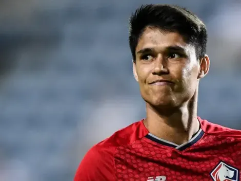 Data para Luiz Araújo chegar ao Flamengo finalmente é revelada