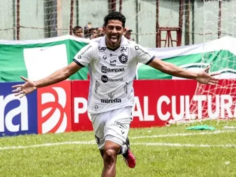 Desmanche no Baenão: Remo se prepara para liberar atletas e promover mudanças no elenco