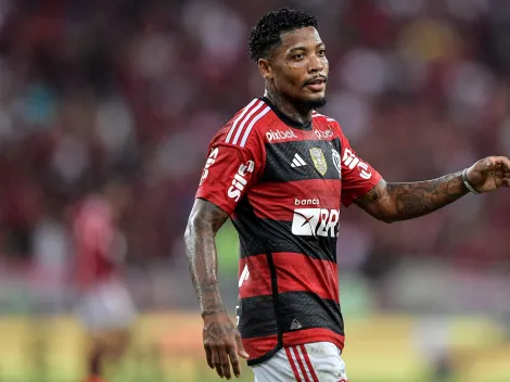 "Cerca de R$ 4,5 milhões"; Saída de Marinho faz Flamengo ecomonizar "bolada"