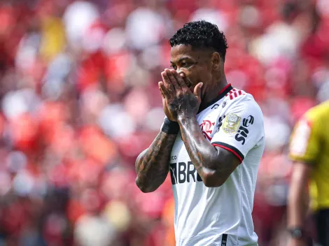 Nilson César se empolga com chegada de Marinho no Fortaleza