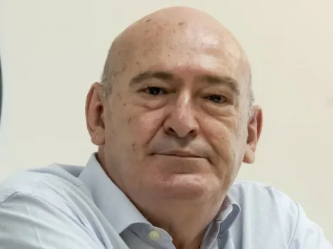 R$ 32 milhões, Rueda conseguiu e está subindo pelas paredes: Transferência acima da média