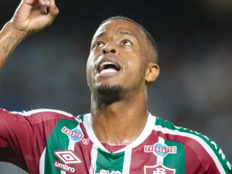Fluminense: Keno 'dá veredito’ sobre sua postura contra o Galo