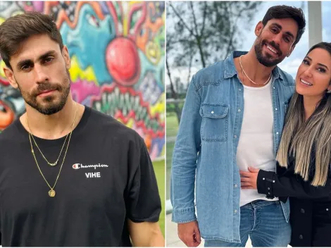 “Relação muito forte”; Ex-BBB Cara de Sapato abre o jogo sobre amizade com Amanda